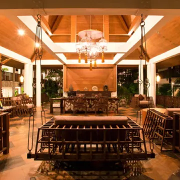 Maryoo Samui Hotel Отели рядом с достопримечательностью «Крокодиловая ферма Самуи»