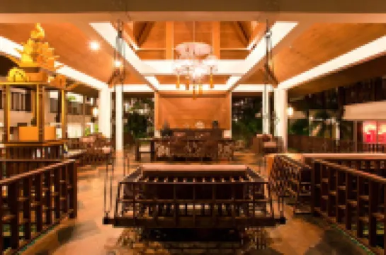 Maryoo Samui Hotel