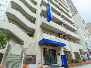 HOTEL MYSTAYS Nippori