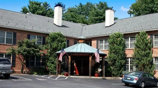 Brandywine River Hotel