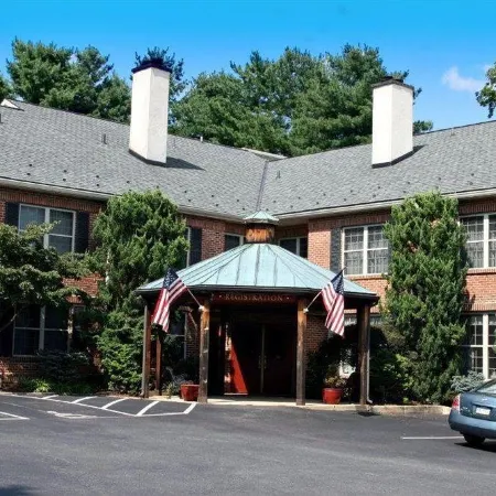 Brandywine River Hotel