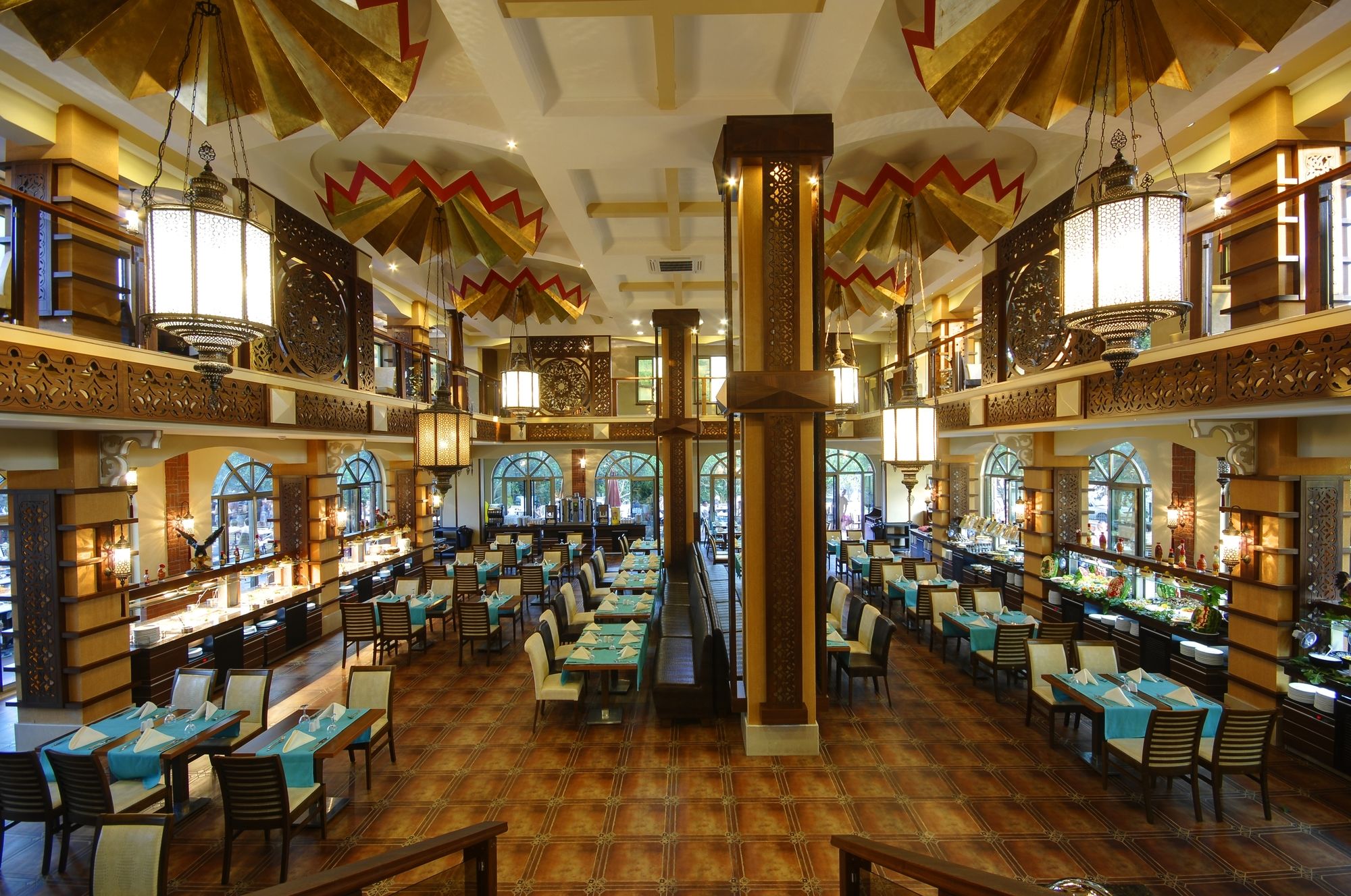 Club Konakli Hotel - All Inclusive