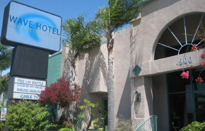 Wave Hotel Manhattan Beach