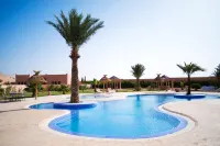 Boutique Hôtel Palais Masandoia - Pools