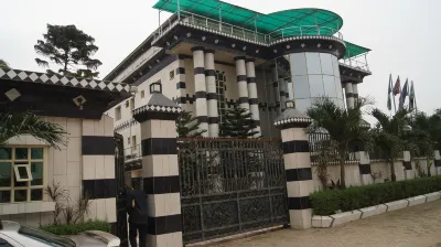 Royalview Hotel and Suites Hotels in Ikeja