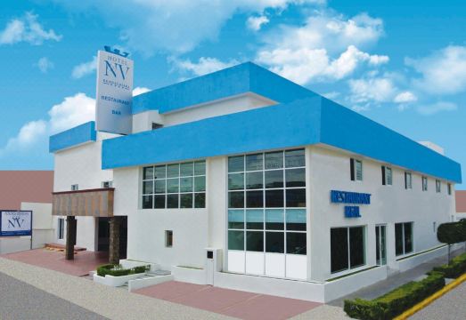 Hotel NV Guadalajara - Housity