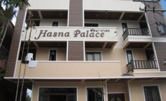 Hasna Palace