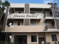 ハサナー プレイス