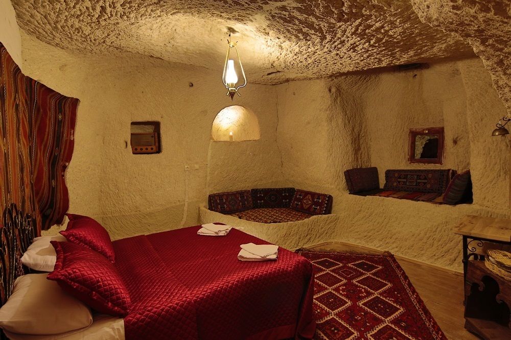 Panoramic Cave Hotel