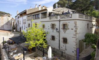 Boutique Hotel Casa Granados