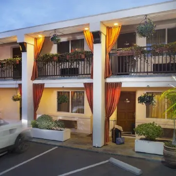 The Millwood - A Boutique Hotel