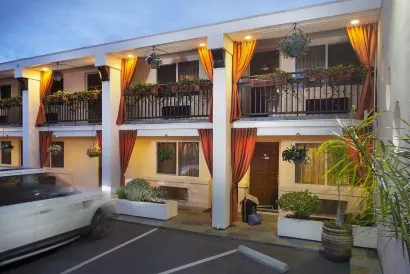 The Millwood - A Boutique Hotel