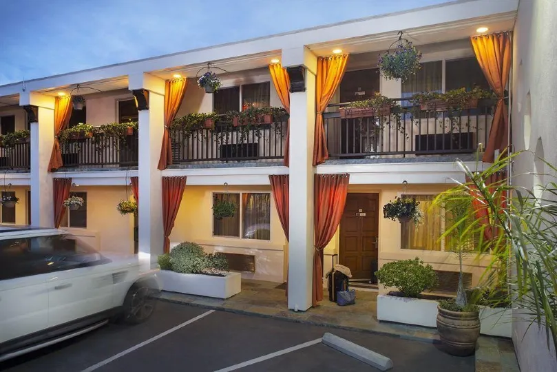 The Millwood - A Boutique Hotel