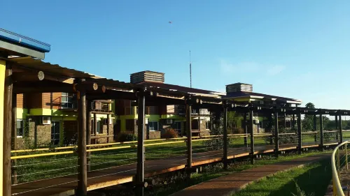 Maitei Posadas Hotel & Resort Hotels in Posadas