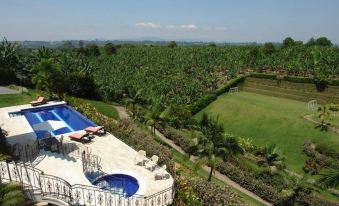 Hotel Campestre la Navarra