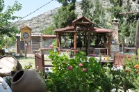 Mursel Garden Hotel