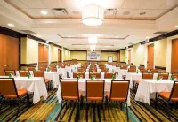Fairfield Inn & Suites Toronto Airport
