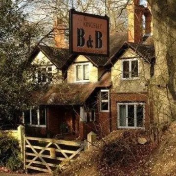 The Kingsley at Eversley