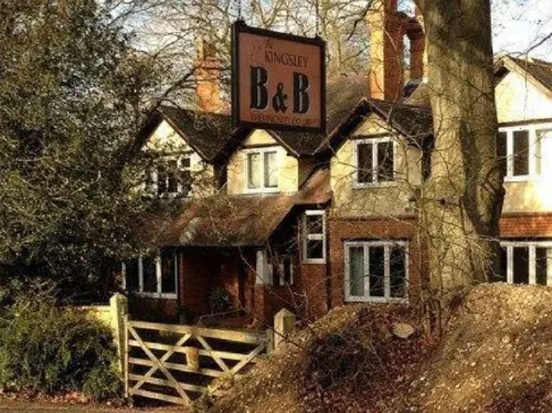 The Kingsley at Eversley