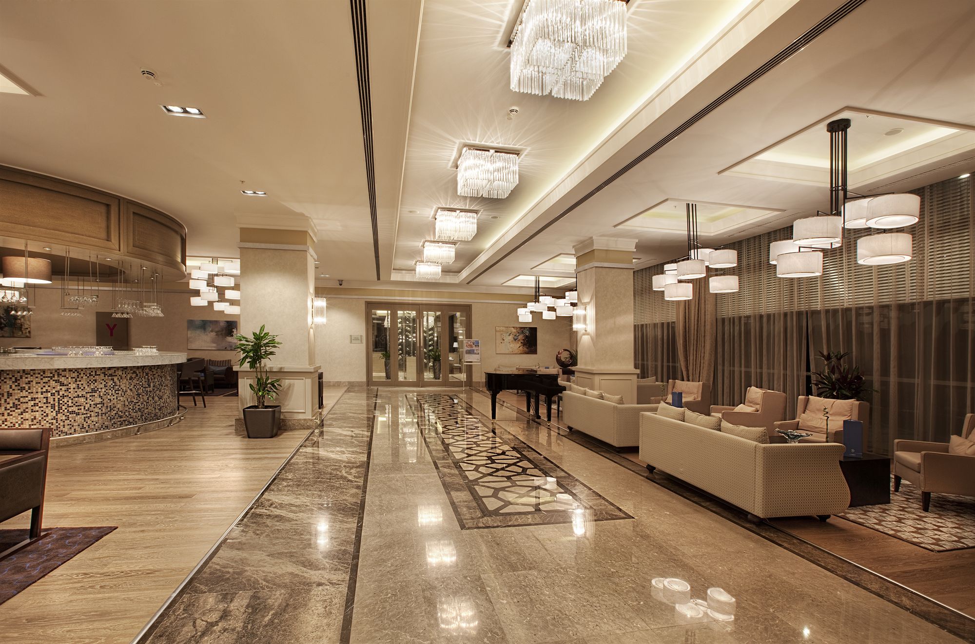 Dedeman Zonguldak