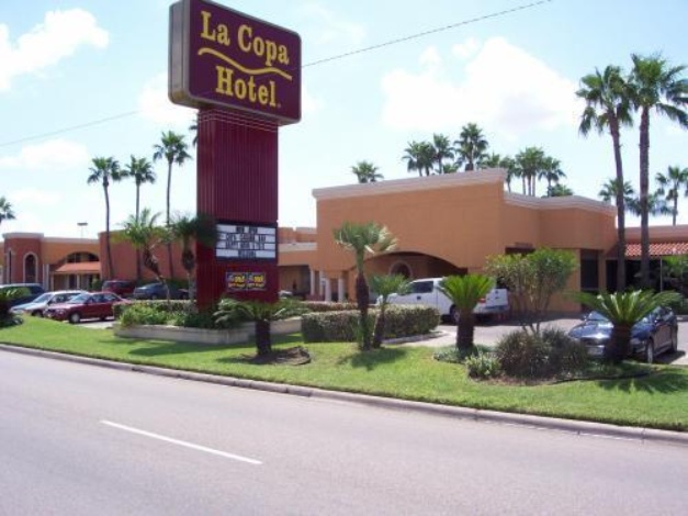 La Copa Hotel