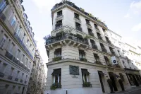 Chalgrin Boutique Hotel Hotels in Champs Elysées