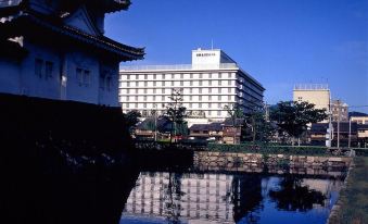 Ana Crowne Plaza Hotel Kyoto, an IHG Hotel