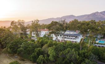 El Encanto, A Belmond Hotel, Santa Barbara