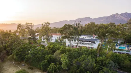 El Encanto, A Belmond Hotel, Santa Barbara