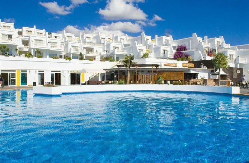 BelleVue Aquarius Aparthotel-Puerto del Carmen Updated 2022 Room  Price-Reviews & Deals | Trip.com