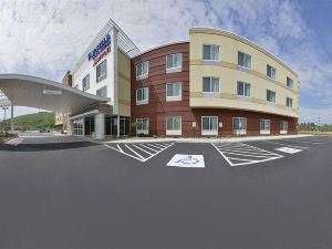 Fairfield Inn & Suites Elmira Corning