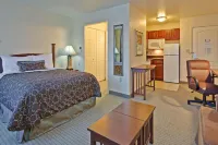 Staybridge Suites Rochester University Các khách sạn ở Rochester