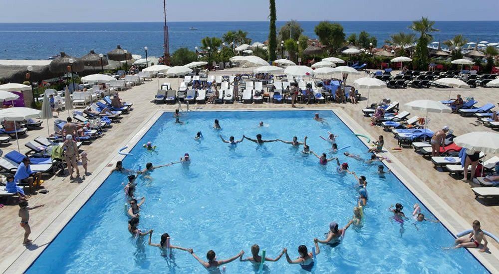 Club Hotel Sera
