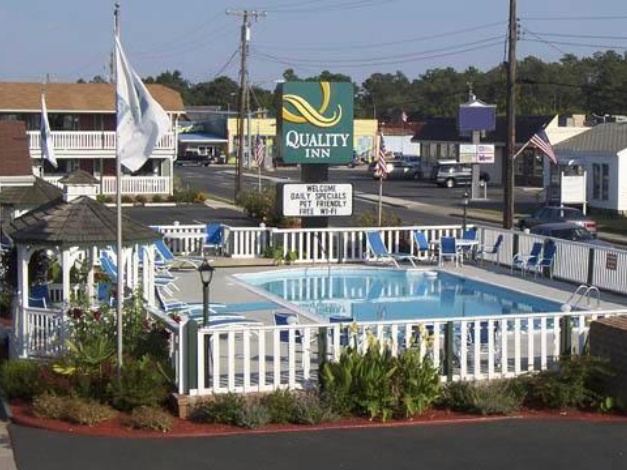 Atlantic Shores Inn and Suites