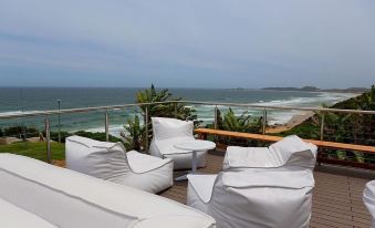 Brenton Haven Beachfront Resort