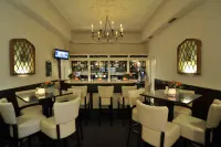 Amrâth Hotel Media Park Hilversum Hotels in Hilversum