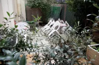 Best Western Plus 61 Paris Nation Hotel Hotels in Paris