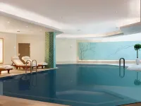 Hilton Berlin Hotels near Soviet War Memorial