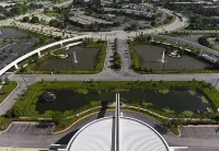 Renaissance Schaumburg Convention Center Hotel Отели рядом с достопримечательностью «Басс Форест-Север»
