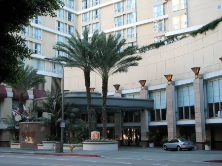 Omni Los Angeles Hotel