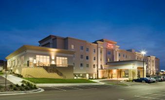 Hampton Inn & Suites Rochester-North