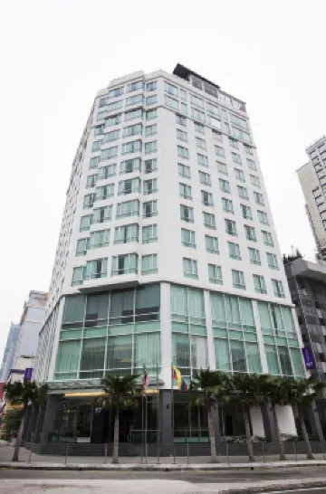 WP Hotel Hotels near Dang Wangi