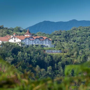 Monthez Hotel & Eventos