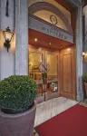 Hotel Napoleon Hotels in Rom