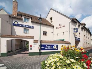 Hotel Le Cardinal Rueil Centre