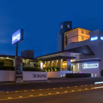 Hotel Horizon & Convention Center