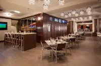 Embassy Suites by Hilton Boston Waltham - breakfast