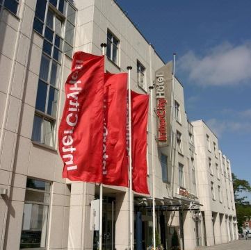 인터시티호텔 로스토크