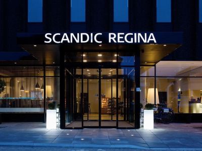 Scandic Regina