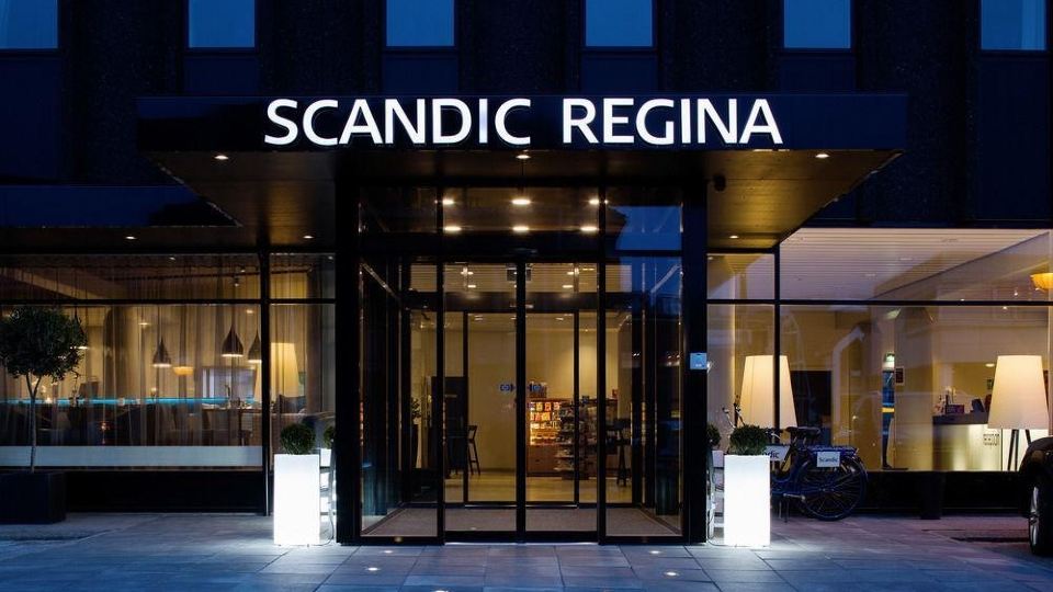 Scandic Regina
